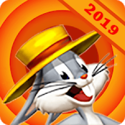 ikon Looney Dash! Tunes