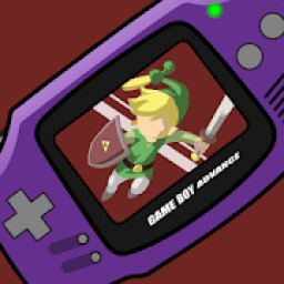 The Minish Cap (Emulator) icon