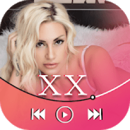 XX Video Player : Full HD Video Player आइकन