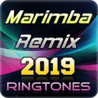 Marimba Remix Ringtones 2019 on 9Apps