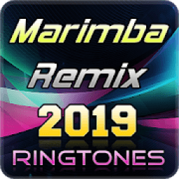 Marimba Remix Ringtones 2019 आइकन