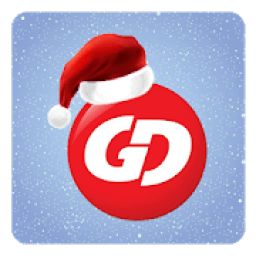 Golden Destinations icon