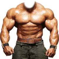 Bodybuilding and fitness ** on 9Apps