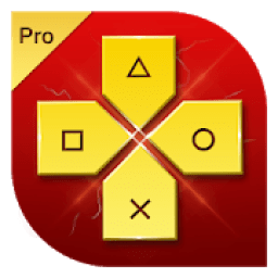 ikon PSP Emulator PRO - 2019