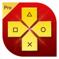 PSP Emulator PRO - 2019