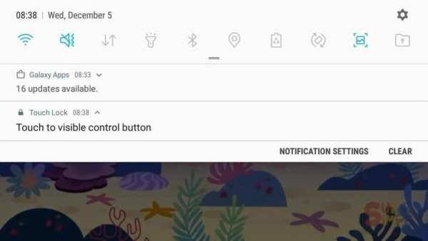 Touch Lock 2019 - Baby screen lock for YouTube screenshot 1