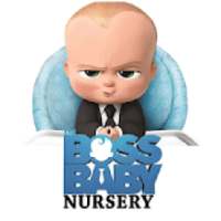 Boss Baby Nursery and Preschool on 9Apps