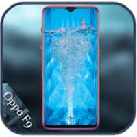 Oppo F9 theme