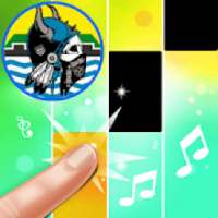 Piano Mania : Chant Persib आइकन