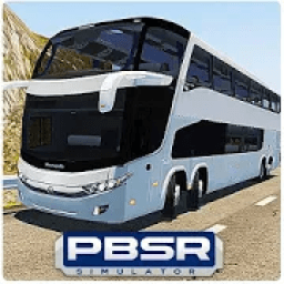 Proton Bus Road - Mods e Skins आइकन