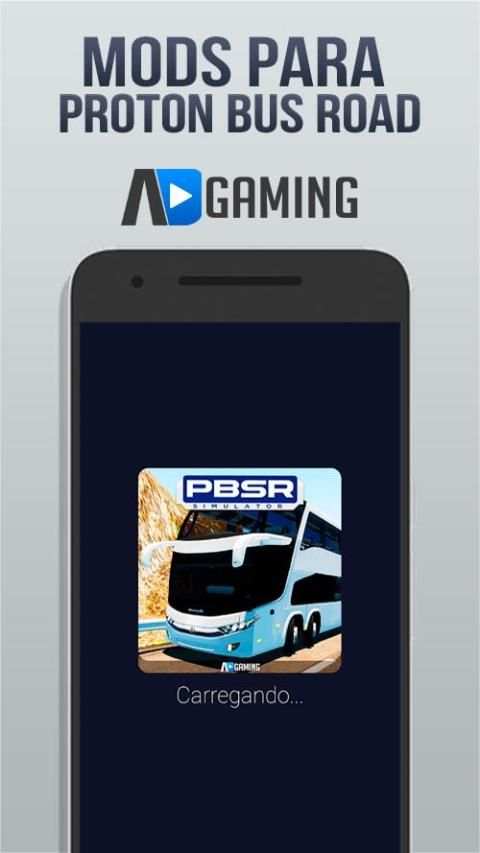Mods e Skins para Proton Bus Road screenshot 3