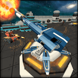 ikon Tower Defense: Offline Strategy Games