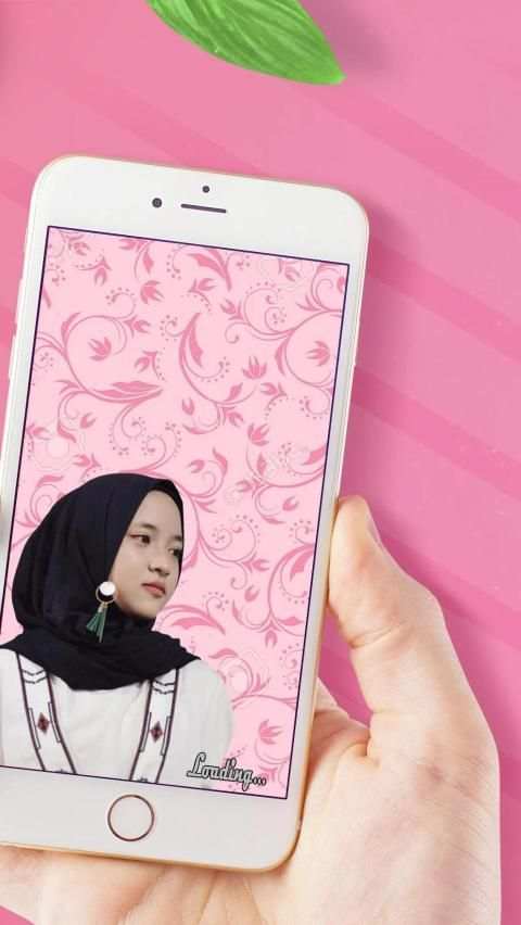 Nissa Sabyan Official screenshot 3