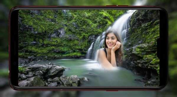 Waterfall Image Editor _ Waterfall Photo Frames screenshot 6