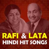 Rafi and Lata Hit Hindi Songs on 9Apps