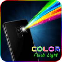 Color Flash Light