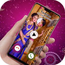 Tamil Video Ringtone for Incoming Call