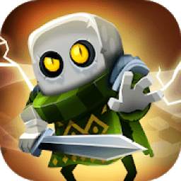 Dice Hunter: Dicemancer Quest