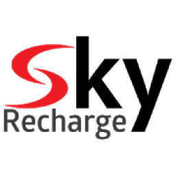 SKY RECHRAGE أيقونة