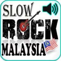 Lagu Slow Rock Malaysia Mp3 on 9Apps