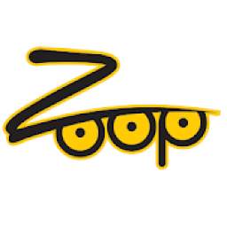 Zoop - Order Food in Trains