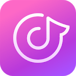 Fun player - Multiple Equalizers,MP3 Music Player иконка