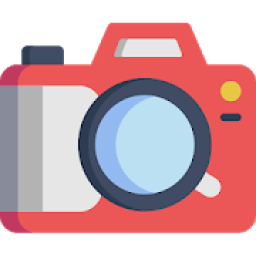 PP Camera - 2019 आइकन