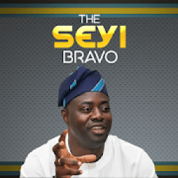 Seyi Bravo आइकन