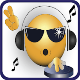 tonos de electronica gratis आइकन