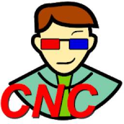 cnc mach : تعلم الـ cnc بسهولة
‎