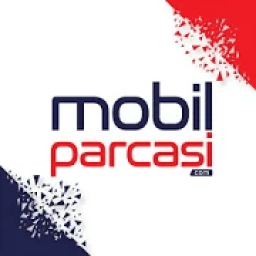 Mobil Parçası icon
