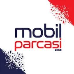 Mobil Parçası 1.0