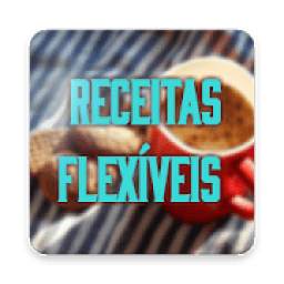 Receitas Flexíveis // IIFYM