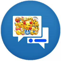 Whatbook messenger आइकन