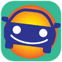 CoolRyds Driver on 9Apps