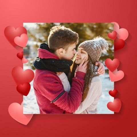 Love Photo Love Frame screenshot 2