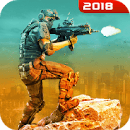 Counter of Royale Battle - FPS Grand War Survival icon