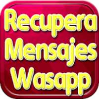 Recuperar mensajes eliminados wasapp gratis guía on 9Apps