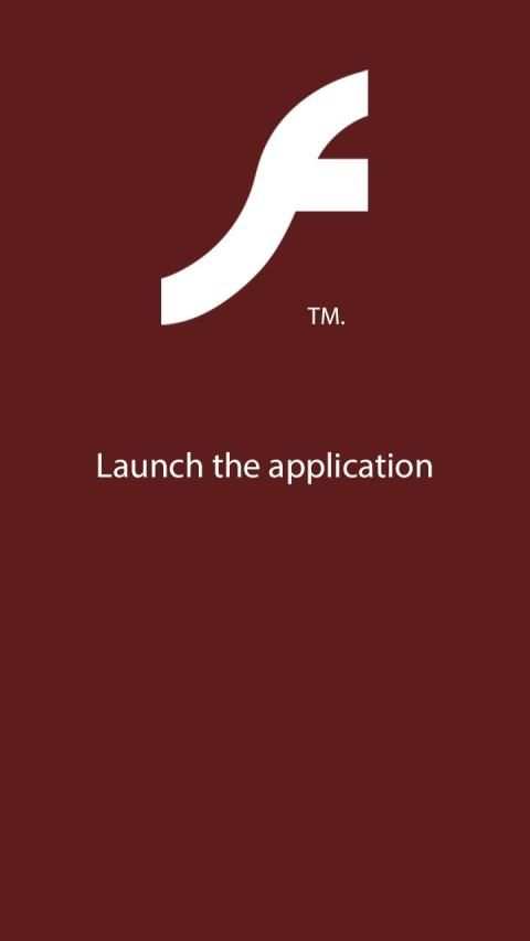 Flash Player Android - Flash Plugin screenshot 3