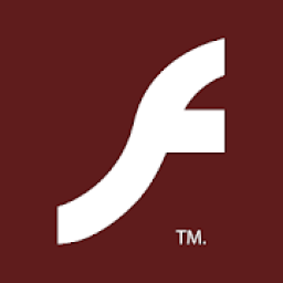 ikon Flash Player Android - Flash Plugin