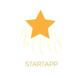 ikon Startapp - Start your day