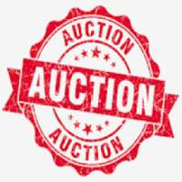 NPL Auction आइकन