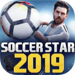 Soccer Star 2019 World Cup Legend: Win the MLS!