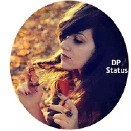 DP&amp;Profile Status pics आइकन