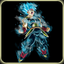 ikon Super Goku Ultimate Fighting Game