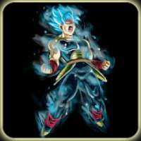 Super Goku Ultimate Fighting Game