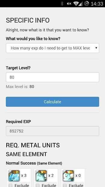 BF-Calc screenshot 3