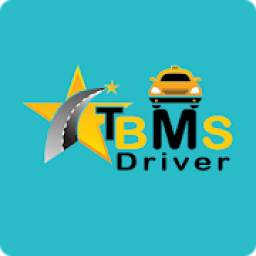 TBMS Driver dispatch software