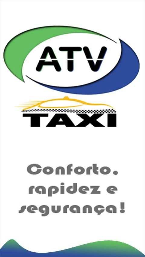Atv Táxi स्क्रीनशॉट 1