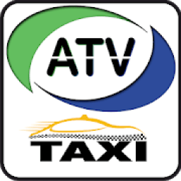 ikon Atv Táxi